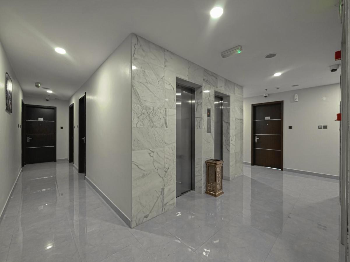 Golden Crown Hotel Alseeb Muscat Exterior photo